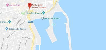 Ferry to Sicily - Book Online | isFerry.com