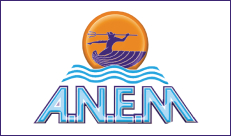 Logo Image of the Ferry Operator Corsica Ferries