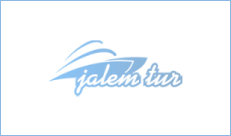 Logo Image of the Ferry Operator Jalem Tur