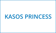 Logo Image of the Ferry Operator Kasos Princess