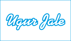 Logo Image of the Ferry Operator Ugur Jale