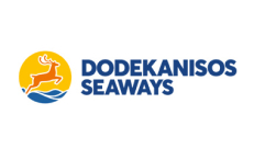 Logo Image of the Ferry Operator Dodekanisos Seaways