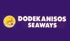 Logo Image of the Ferry Operator Dodekanisos Seaways