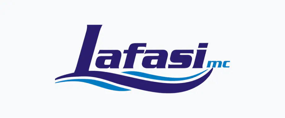 Lafasi logo