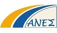 Logo Image of the Ferry Operator ANES Ferries
