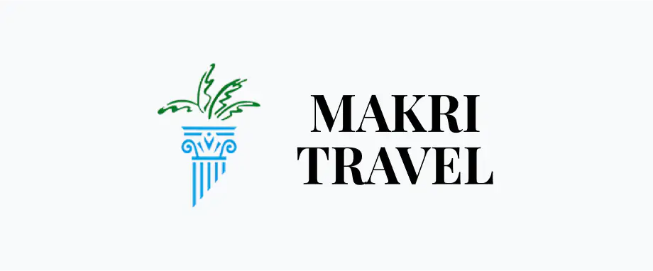 Makri Travel logo