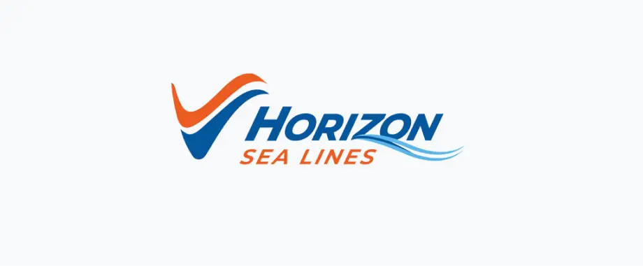 Horizon Sea Lines logo