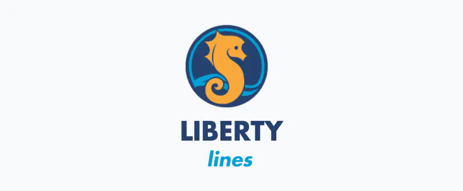 Liberty Lines logo