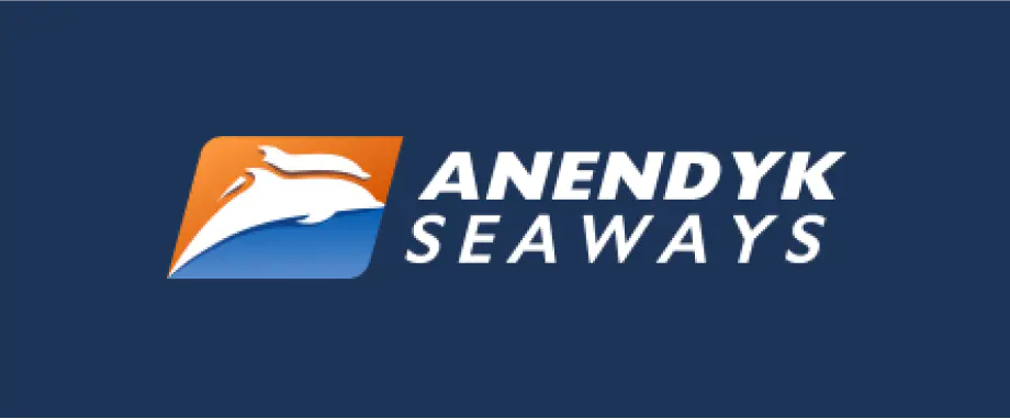 Anendyk Seaways logo