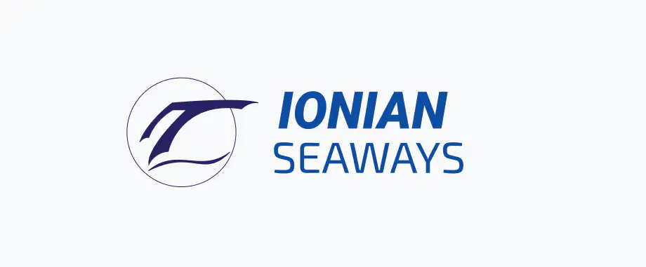 Ionian Seaways logo