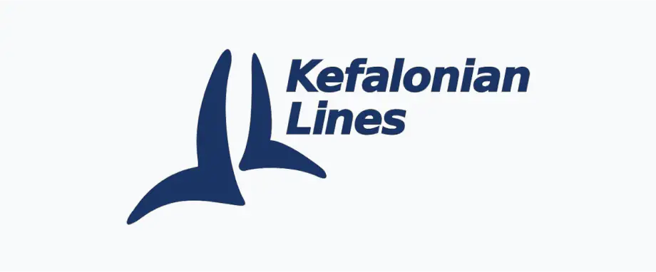 Kefalonian Lines logo