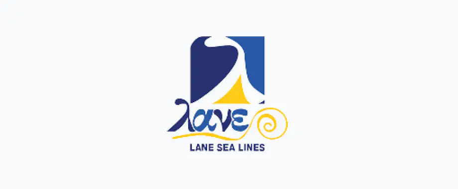 Lane Sea Lines logo