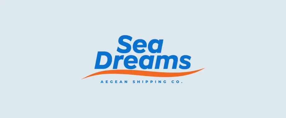 Sea dreams logo