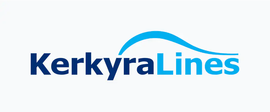 Kerkyra Lines logo