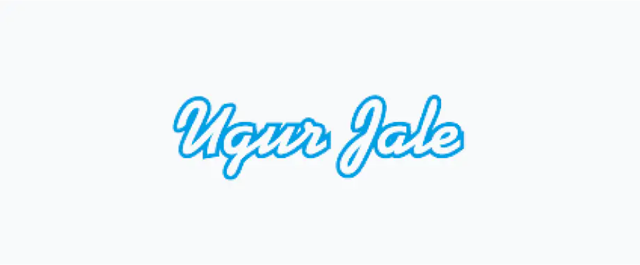 Ugur Jale logo