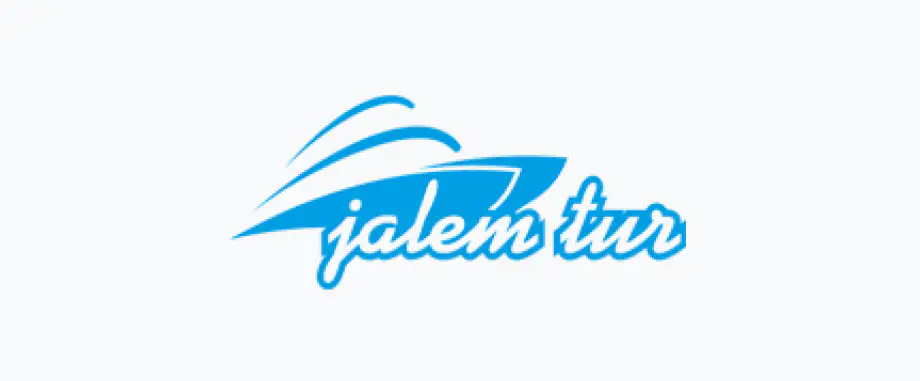 Jalem Tur logo