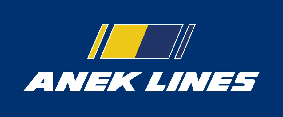 Anek Lines logo