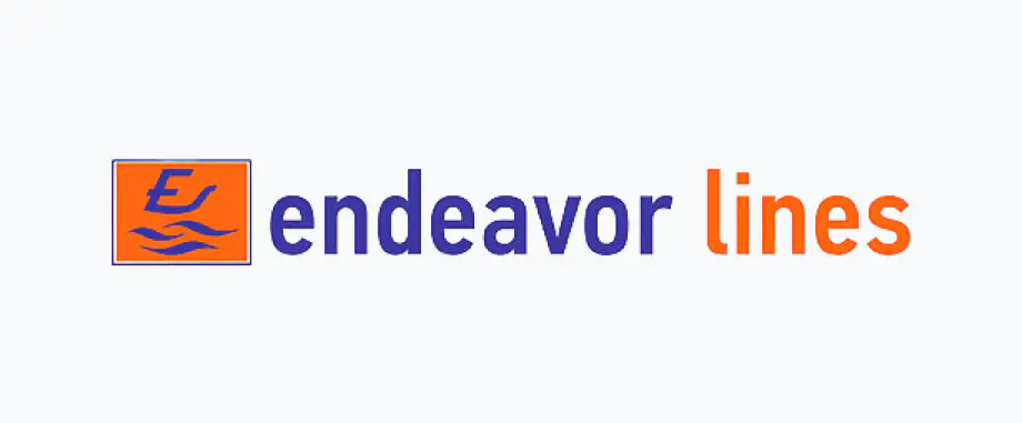 Endeavor Lines logo