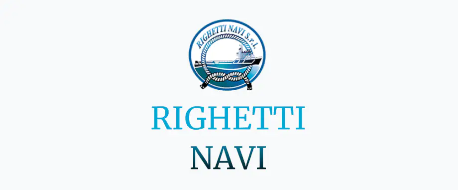 Righetti Navi logo