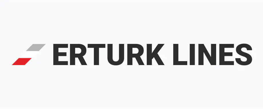 Erturk Lines logo