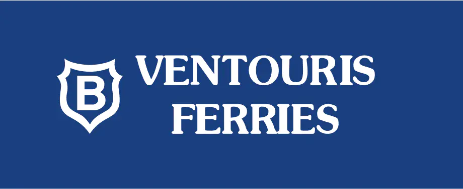 Venturis Ferries logo